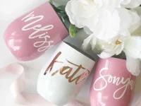 Tumblers
